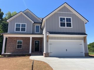 562 Pongracz Way, Clarksville, TN 37042