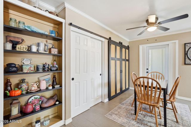 102 W HACKAMORE Avenue, Gilbert, AZ 85233