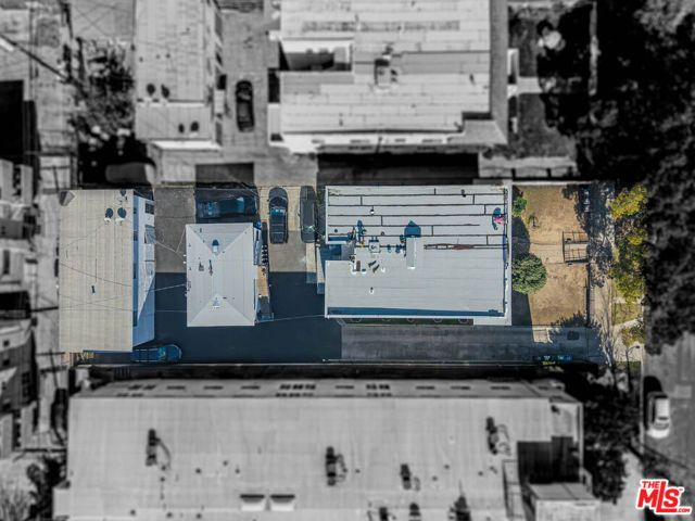 525 N Kenmore Avenue, Los Angeles, CA 90004