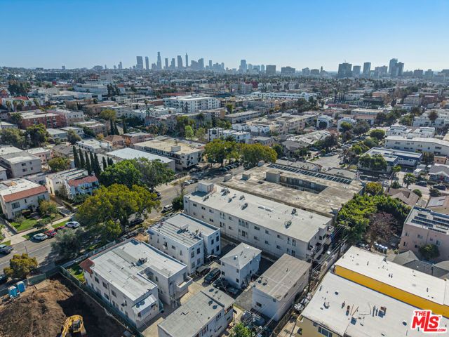 525 N Kenmore Avenue, Los Angeles, CA 90004