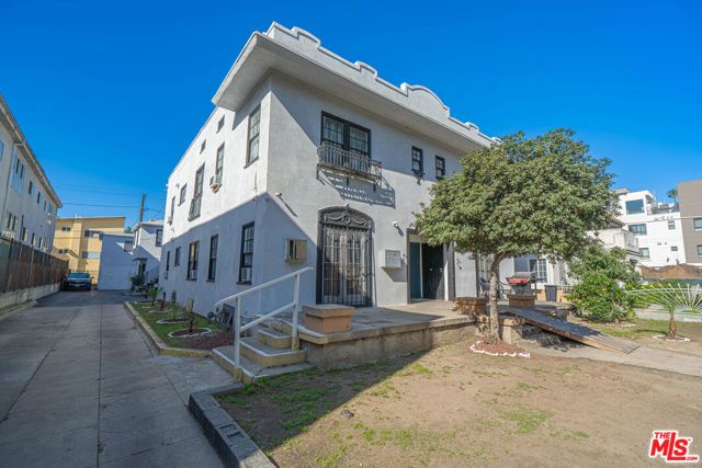 525 N Kenmore Avenue, Los Angeles, CA 90004