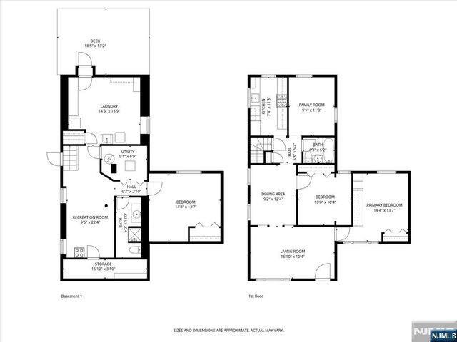 19 William Street, Kearny, NJ 07032