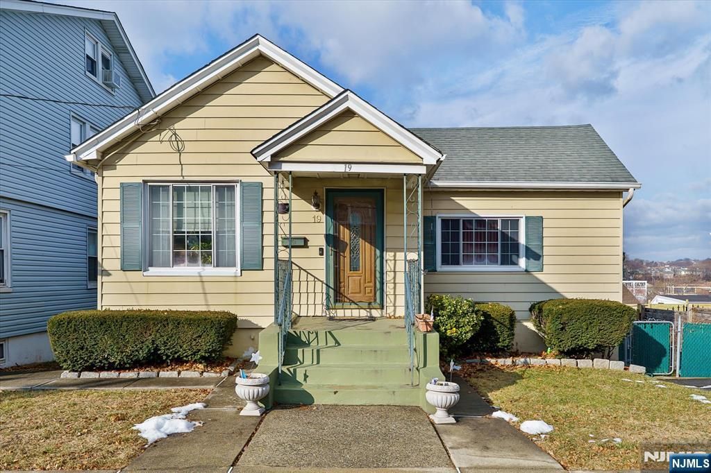 19 William Street, Kearny, NJ 07032
