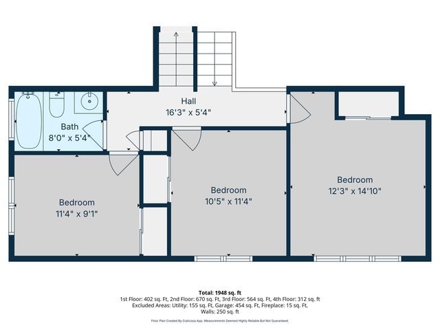 10505 S Kilbourn Avenue, Oak Lawn, IL 60453