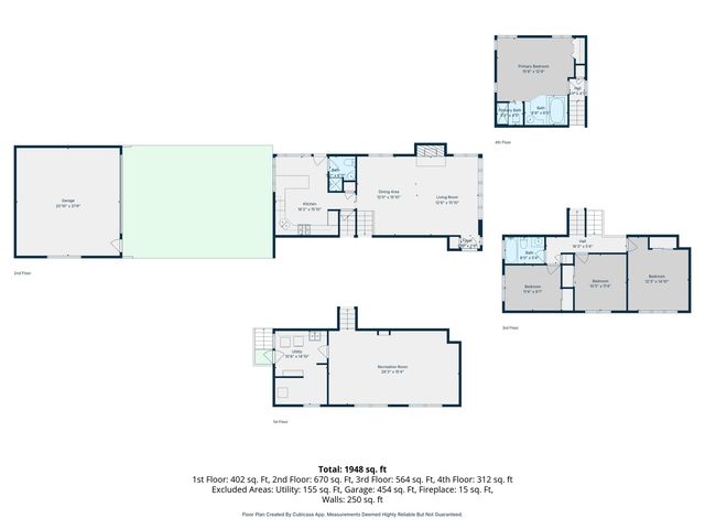 10505 S Kilbourn Avenue, Oak Lawn, IL 60453