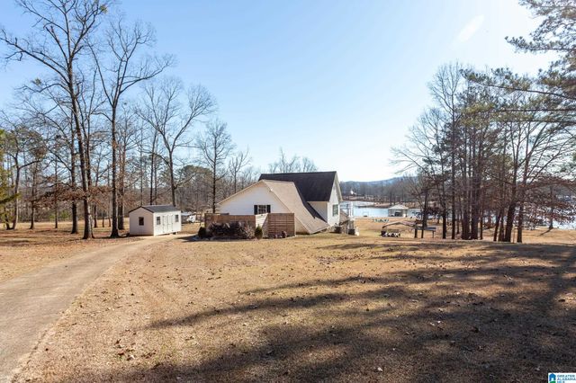 766 WATER OAK LANE, Talladega, AL 35160
