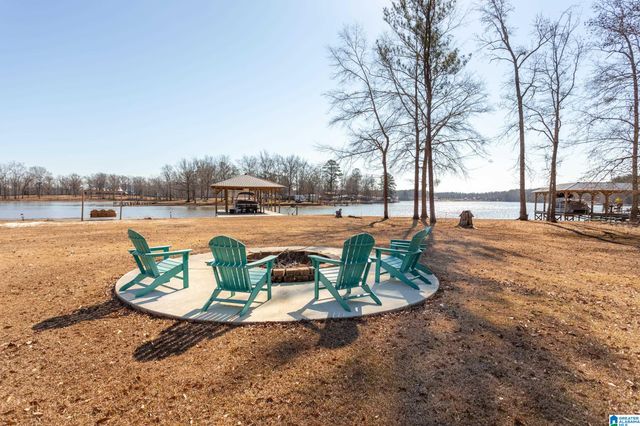 766 WATER OAK LANE, Talladega, AL 35160