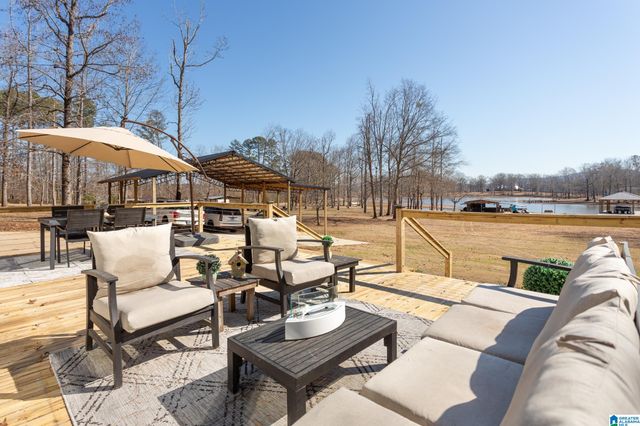 766 WATER OAK LANE, Talladega, AL 35160