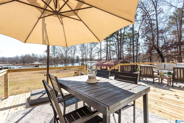 766 WATER OAK LANE, Talladega, AL 35160