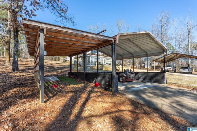 766 WATER OAK LANE, Talladega, AL 35160