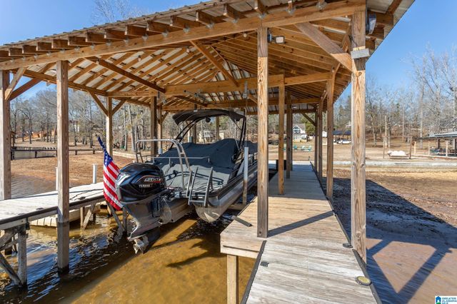 766 WATER OAK LANE, Talladega, AL 35160