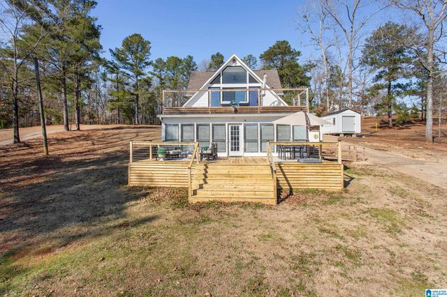 766 WATER OAK LANE, Talladega, AL 35160