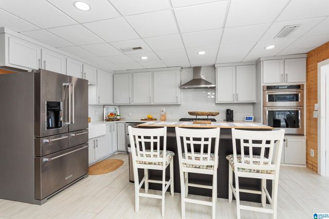 766 WATER OAK LANE, Talladega, AL 35160