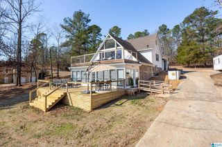 766 WATER OAK LANE, Talladega, AL 35160