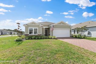 75045 PONDSIDE Lane, Yulee, FL 32097