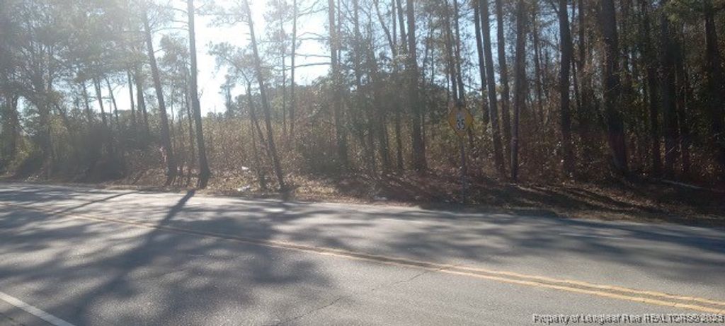 0 Broad Street, St Pauls, NC 28384 — exterior