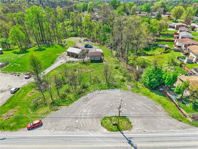 10114 Saltsburg Road, Plum Boro, PA 15239