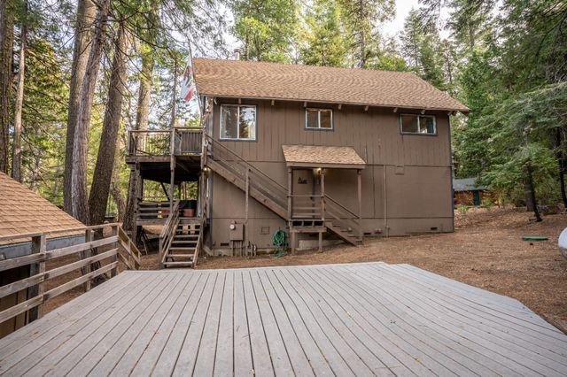3790 Apache Rd, Dorrington, CA 95223