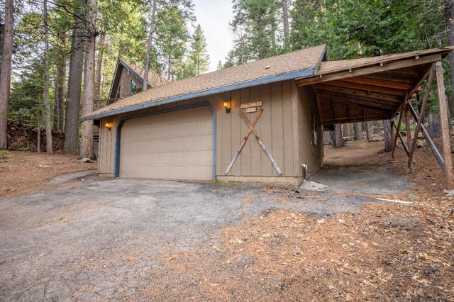 3790 Apache Rd, Dorrington, CA 95223