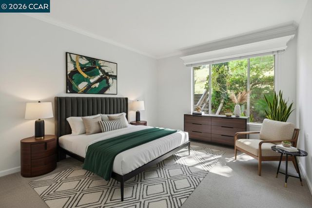 1601 Canyonwood Ct 2, Walnut Creek, CA 94595