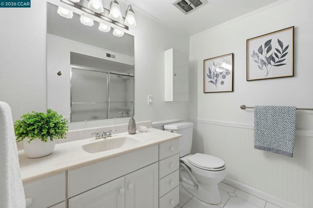 1601 Canyonwood Ct 2, Walnut Creek, CA 94595