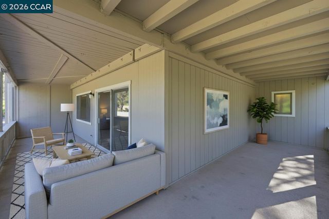 1601 Canyonwood Ct 2, Walnut Creek, CA 94595