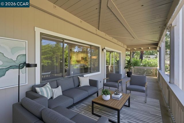 1601 Canyonwood Ct 2, Walnut Creek, CA 94595