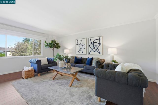 1601 Canyonwood Ct 2, Walnut Creek, CA 94595