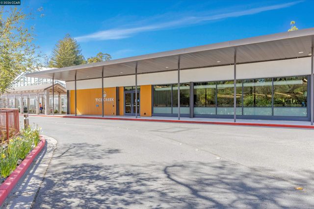 1601 Canyonwood Ct 2, Walnut Creek, CA 94595