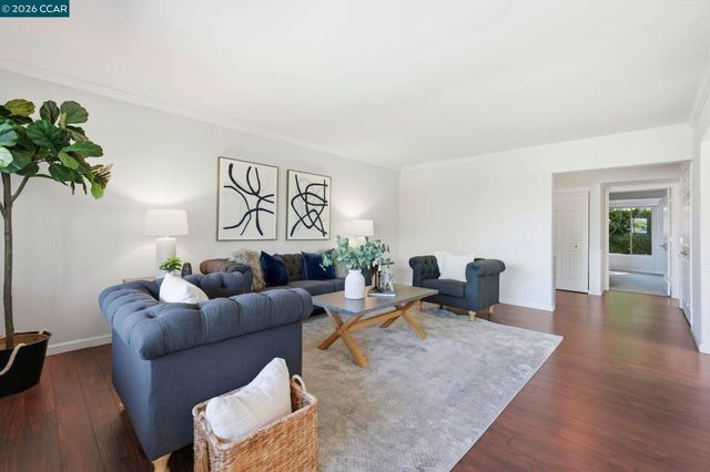 1601 Canyonwood Ct 2, Walnut Creek, CA 94595