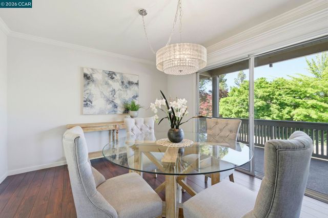 1601 Canyonwood Ct 2, Walnut Creek, CA 94595