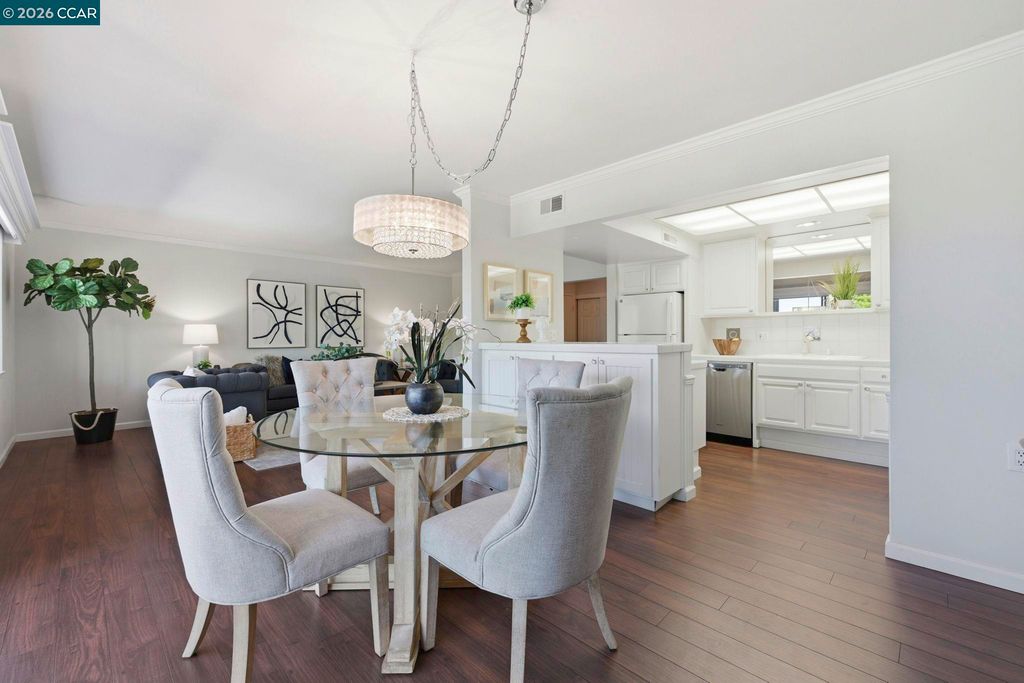 1601 Canyonwood Ct 2, Walnut Creek, CA 94595