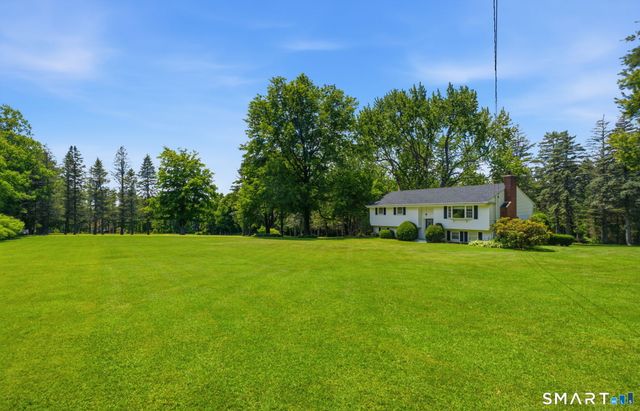385 Cotton Hill Road, New Hartford, CT 06057