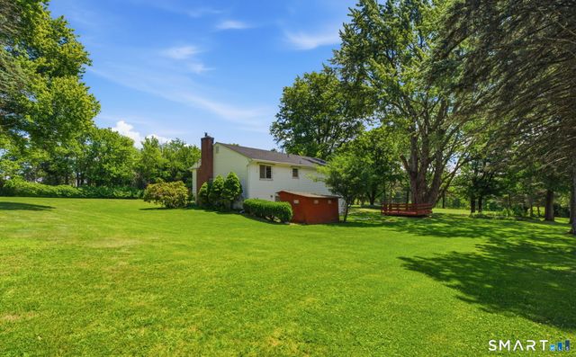 385 Cotton Hill Road, New Hartford, CT 06057