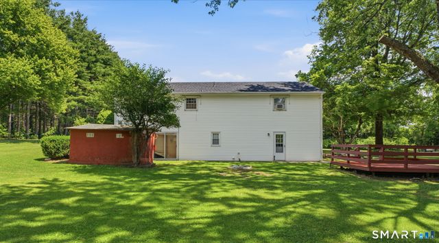 385 Cotton Hill Road, New Hartford, CT 06057