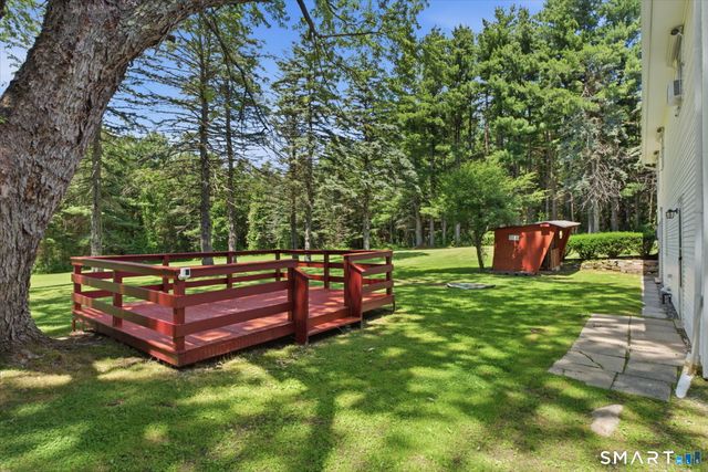 385 Cotton Hill Road, New Hartford, CT 06057