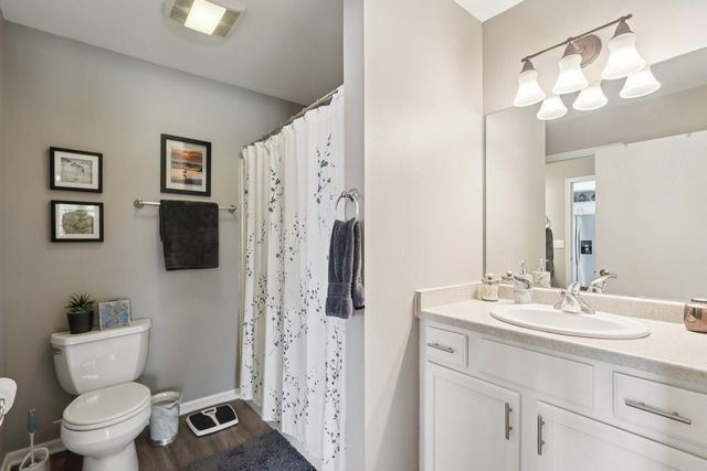1238 Lombardi WAY, Waukesha, WI 53186