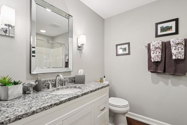 1238 Lombardi WAY, Waukesha, WI 53186