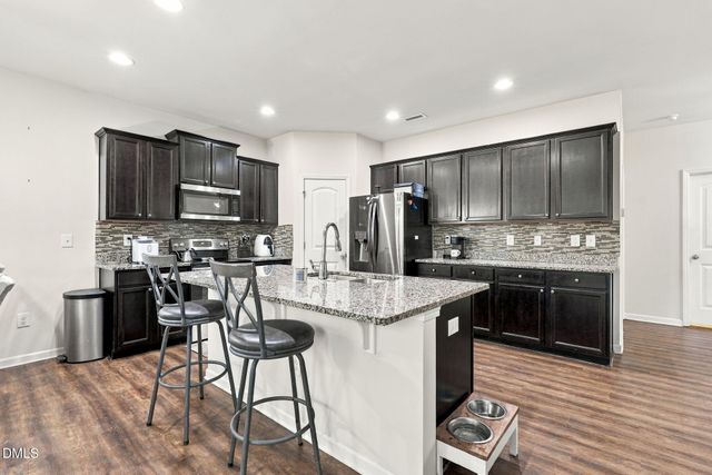 3665 Althorp Drive, Raleigh, NC 27616