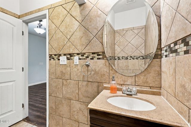 3665 Althorp Drive, Raleigh, NC 27616