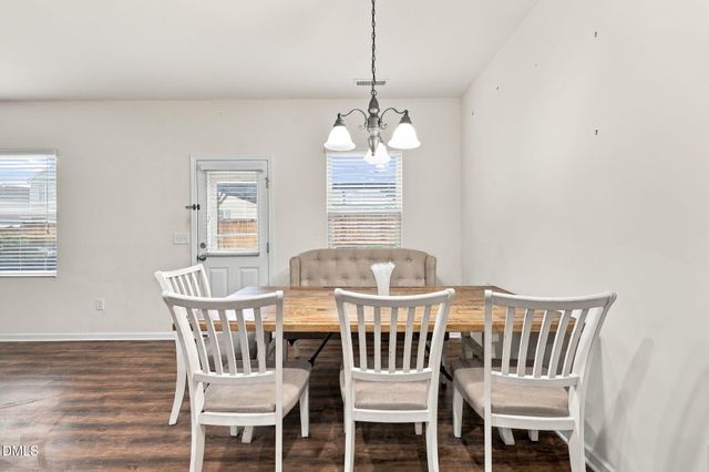 3665 Althorp Drive, Raleigh, NC 27616