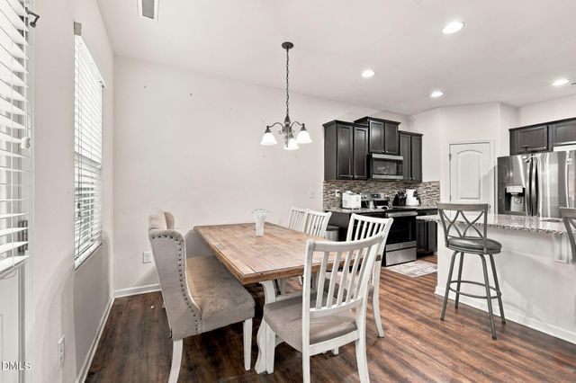 3665 Althorp Drive, Raleigh, NC 27616