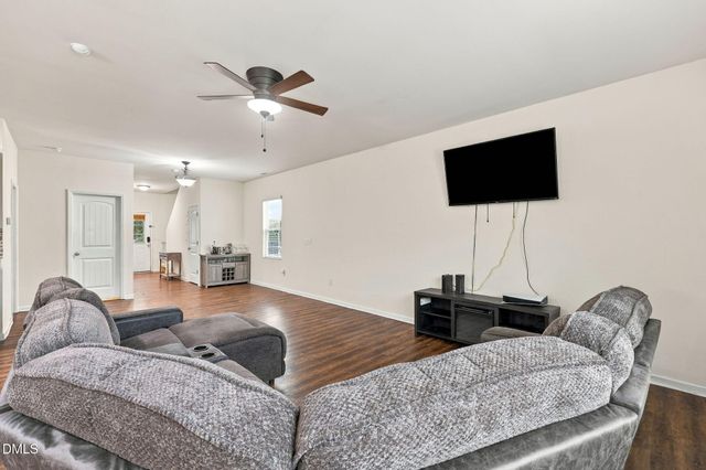 3665 Althorp Drive, Raleigh, NC 27616