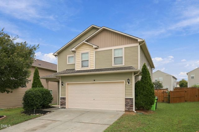 3665 Althorp Drive, Raleigh, NC 27616