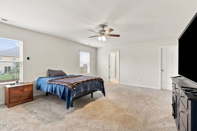 3665 Althorp Drive, Raleigh, NC 27616