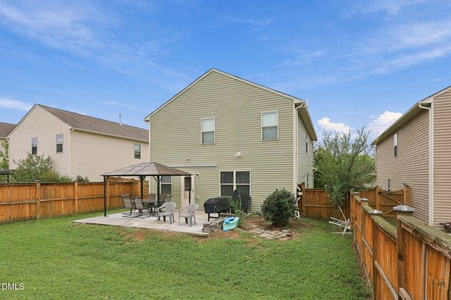 3665 Althorp Drive, Raleigh, NC 27616