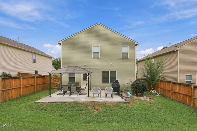 3665 Althorp Drive, Raleigh, NC 27616