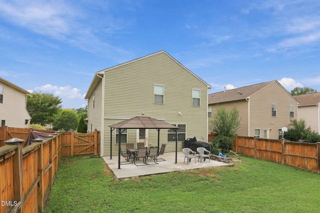 3665 Althorp Drive, Raleigh, NC 27616