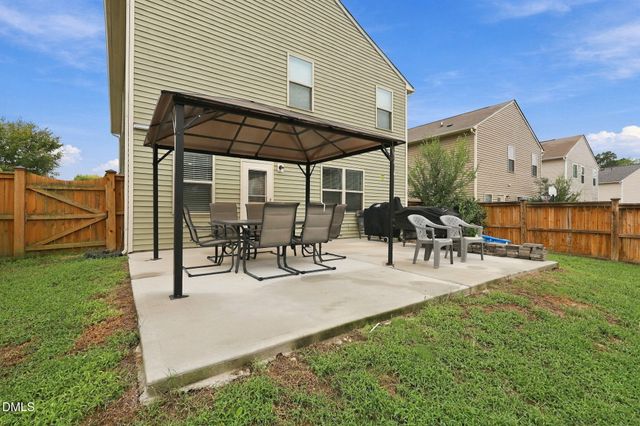 3665 Althorp Drive, Raleigh, NC 27616