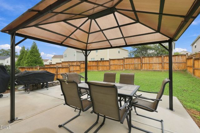 3665 Althorp Drive, Raleigh, NC 27616